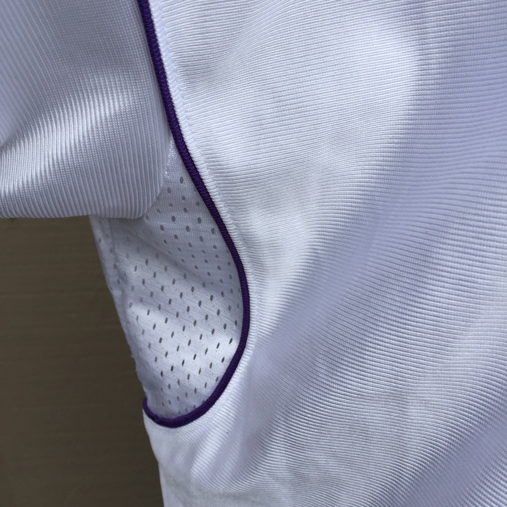 Men’s Authentic Nike Team #3 Clemson Tigers Jersey - Picture 10 of 15